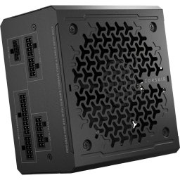 CORSAIR RM650e PCIe 5.1 80 Gold F.MODULAR ATX3