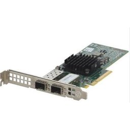 Dell Broadcom 57414 Két portos 10/25GbE SFP28 PCIe PCIe