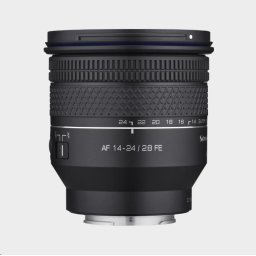 Samyang AF 14-24mm F/2.8 Sony FE