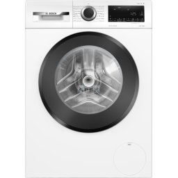 BOSCH WGG242Z3BY Serie 6 Elöltöltős mosógép 9 kg 1200 fordulat/perc
