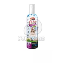 Panzi FitActive Cat Mink Oil nercolajos sampon macskáknak 200 ml