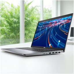 Hatmagos Erőgép Dell Latitude 5521 i5-11500H/16GB/256SSD/FHD/15,6" Laptop
