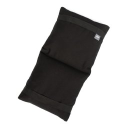 Jóga homokzsák / csukló- vagy bokasúly 4kg - Black - Bodhi