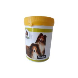 Pet Product Biotin tabletta kutyáknak 160 db