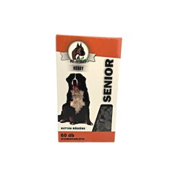 Pet Product Senior Vitamin idős kutyáknak 60 db