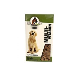Pet Product Multivitamin kutyáknak 60 db