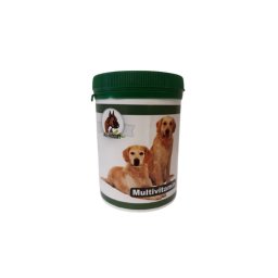 Pet Product Multivitamin kutyáknak 160 db