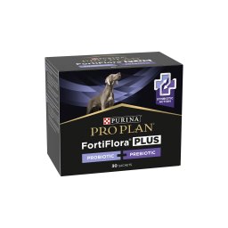 PURINA PRO PLAN FORTIFLORA PLUS (KUTYA) 2g/zacskó