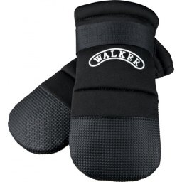 Trixie Walker Care Protective Boots kutyakesztyű (S | 1 pár | pl. West Highland White Terrier, Jack Russell Terrier)