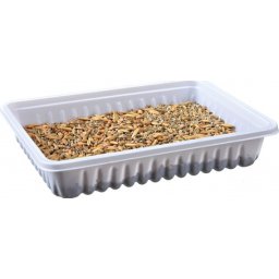 Trixie fű rágcsálóknak, nyulaknak 100gr