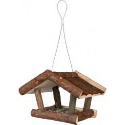 Téli Madár Etető Fa Kültéri 32x23x20cm