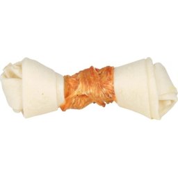 Trixie Denta Fun rágócsont csirkefilével (15 cm) 70gr
