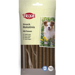 Trixie Rotolinis pacalos ízben (12 db / 120 g / 12 cm) 120gr
