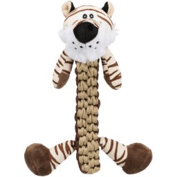 Trixie plüss tigris kutyáknak (32 cm)
