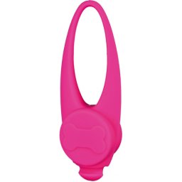 Trixie Safer Life Flasher nyakörvre kutyáknak (11.5 cm)
