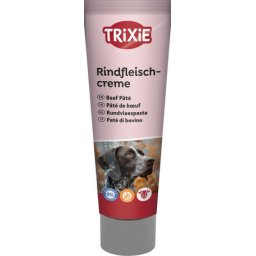 Trixie marhahúsos paszta kutyáknak 110gr