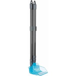 Trixie kutyagumi szedő lapát és gereblye (60-107 cm)