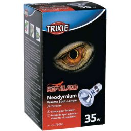 Trixie Reptiland Neodímium sütkérező lámpa (ø 63 × 100 mm, 35 W)