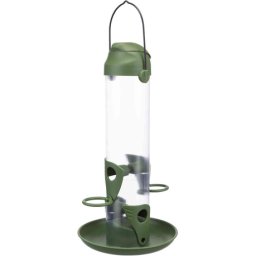 Trixie kültéri tálcás madáretető (22 cm ; 500 ml)