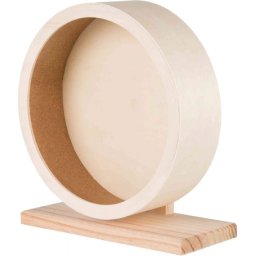 Trixie nyersfa mókuskerék (ø 33 cm)