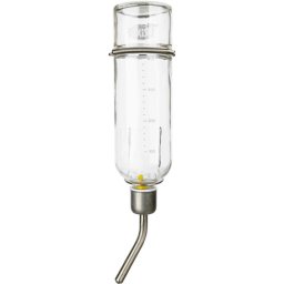 Trixie Glass Water Bottle kisállat itató üvegpalack 500 ml
