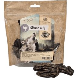 Teomann Barf gyümölcs mix 300 g
