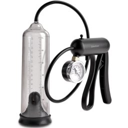 Pump Worx - tltsz prmium teljestmnynvel pumpa