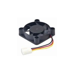 4cm rendszerhuto Gembird D40BM-12A