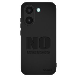ULTIMATE CASE Xiaomi Poco X8 Pro - készülékre - No Excuses