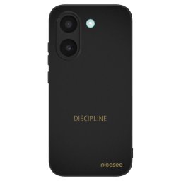 ULTIMATE CASE Xiaomi Poco X8 Pro - készülékre - Discipline