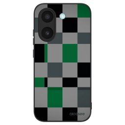ULTIMATE CASE Xiaomi Poco X8 Pro - készülékre - Block Grid