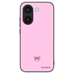 ULTIMATE CASE Xiaomi Poco X8 Pro - készülékre - Blush bow