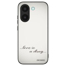 ULTIMATE CASE Xiaomi Poco X8 Pro - készülékre - Love is a drug