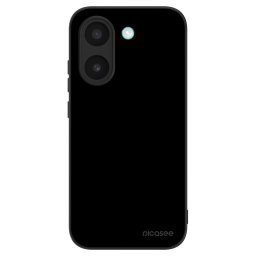 ULTIMATE CASE Xiaomi Poco X8 Pro - készülékre - Black Bliss