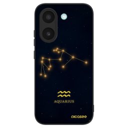 ULTIMATE CASE Xiaomi Poco X8 Pro - készülékre - AQUARIUS