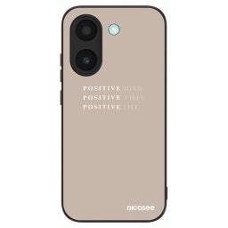 ULTIMATE CASE Xiaomi Poco X8 Pro - készülékre - Positive Vibes