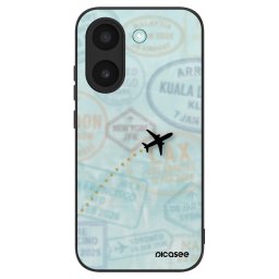 ULTIMATE CASE Xiaomi Poco X8 Pro - készülékre - FLIGHT PATH