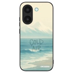 ULTIMATE CASE Xiaomi Poco X8 Pro - készülékre - COLD AIR