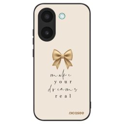 ULTIMATE CASE Xiaomi Poco X8 Pro - készülékre - Golden Dream