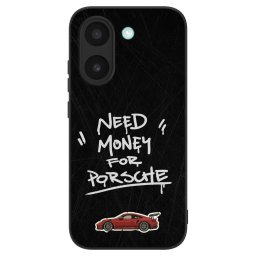 ULTIMATE CASE Xiaomi Poco X8 Pro - készülékre - Dark Racer
