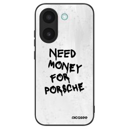 ULTIMATE CASE Xiaomi Poco X8 Pro - készülékre - White Dollar