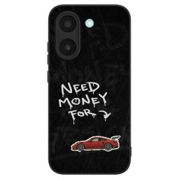 ULTIMATE CASE Xiaomi Poco X8 Pro - készülékre - Track Mode