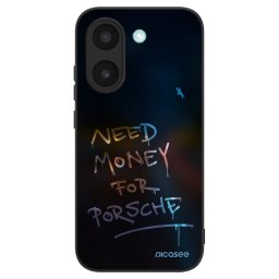 ULTIMATE CASE Xiaomi Poco X8 Pro - készülékre - Neon Nights