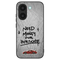 ULTIMATE CASE Xiaomi Poco X8 Pro - készülékre - Grey Drift