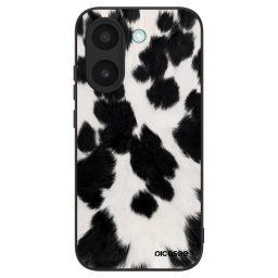 ULTIMATE CASE Xiaomi Poco X8 Pro - készülékre - Black Moo