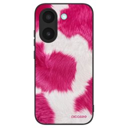 ULTIMATE CASE Xiaomi Poco X8 Pro - készülékre - Pink Moo