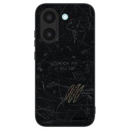 ULTIMATE CASE Xiaomi Poco X8 Pro - készülékre - SCRATCH