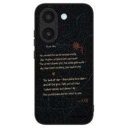 ULTIMATE CASE Xiaomi Poco X8 Pro - készülékre - POET