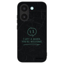 ULTIMATE CASE Xiaomi Poco X8 Pro - készülékre - LEFT A MARK
