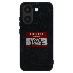 ULTIMATE CASE Xiaomi Poco X8 Pro - készülékre - HELLO 404